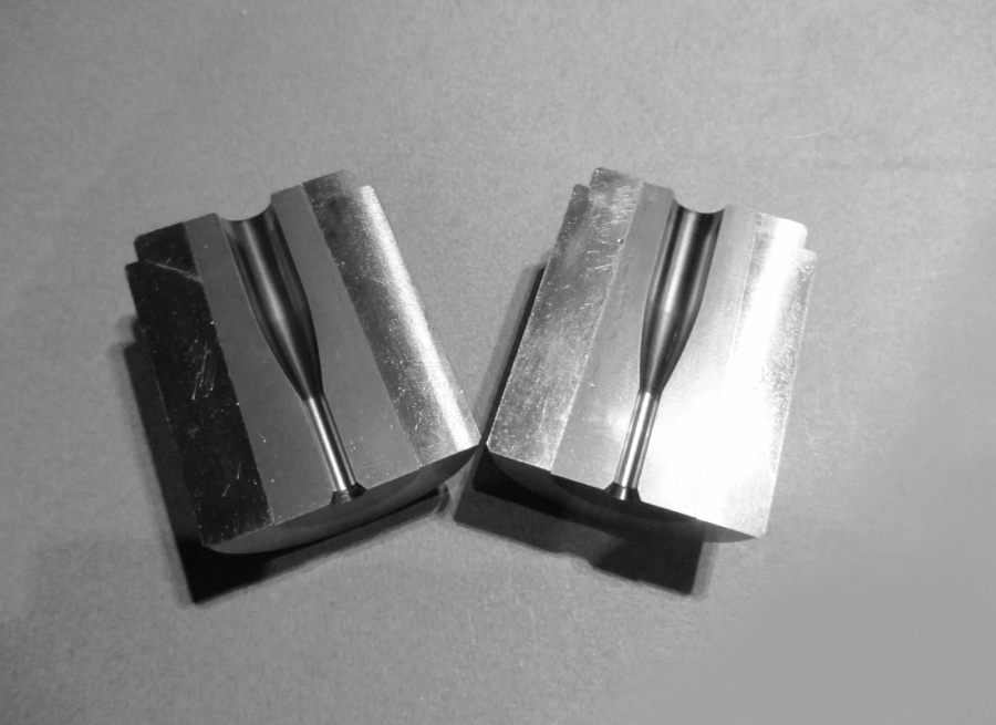 Formværktøj hårdmetal Amunitions forming die carbide